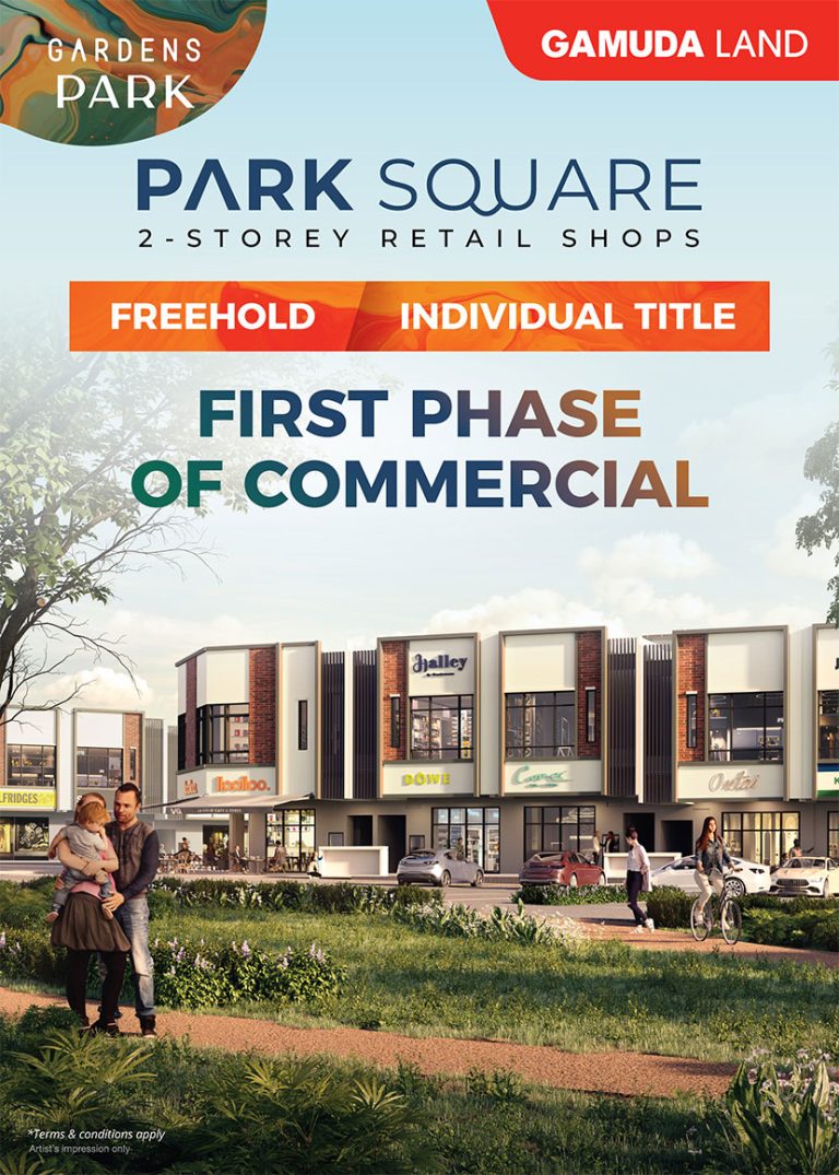 Park Square