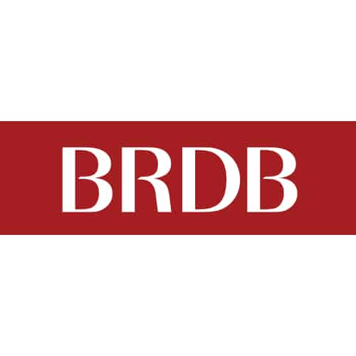 Brdb Logo