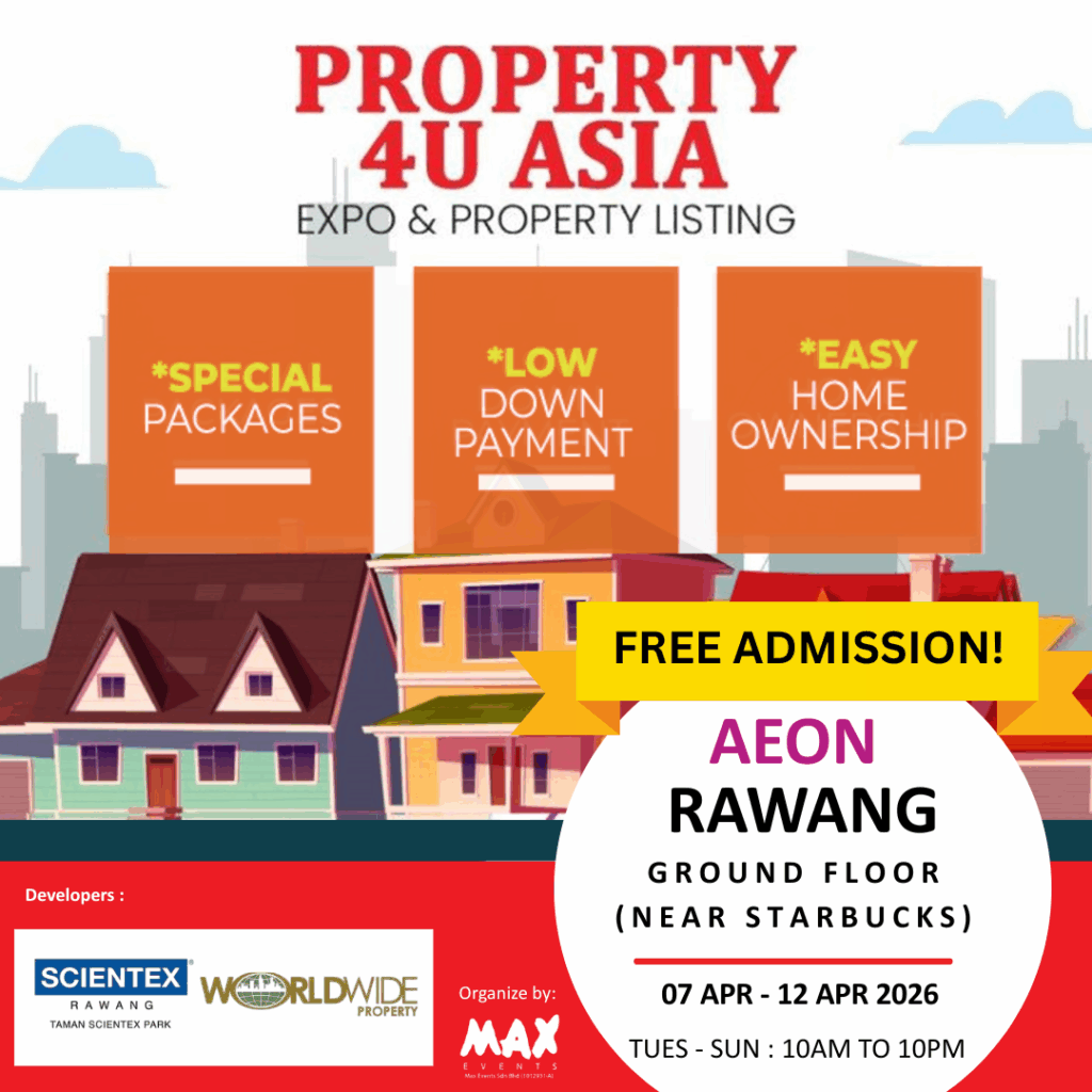 FB Post - Aeon Rawang (7 - 12 Apr 2026)