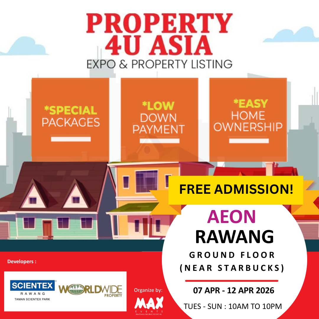 FB Post - Aeon Rawang (7 - 12 Apr 2026)