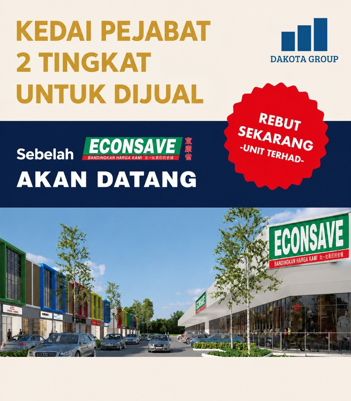 Dakota Group_FB