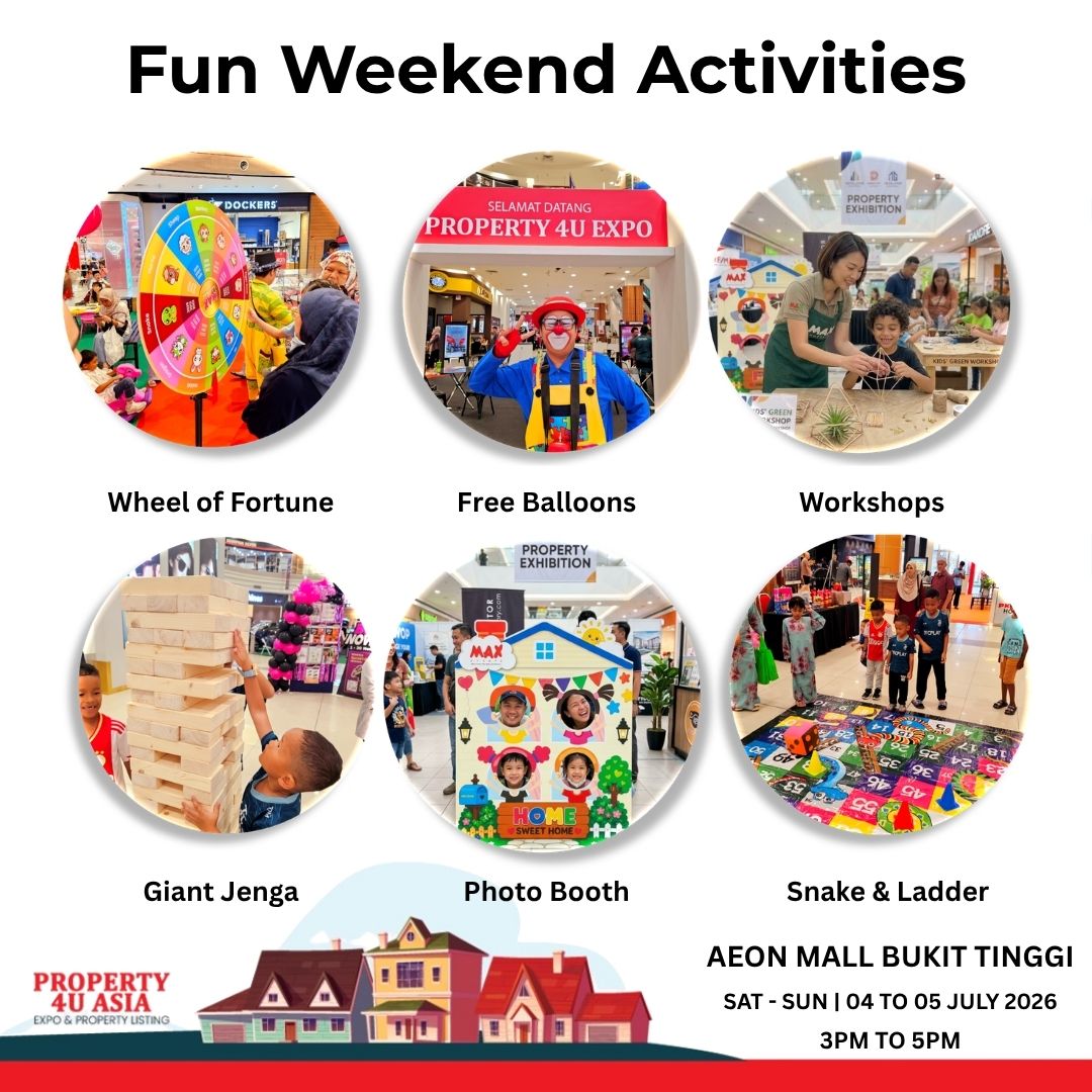 P4U - Activities