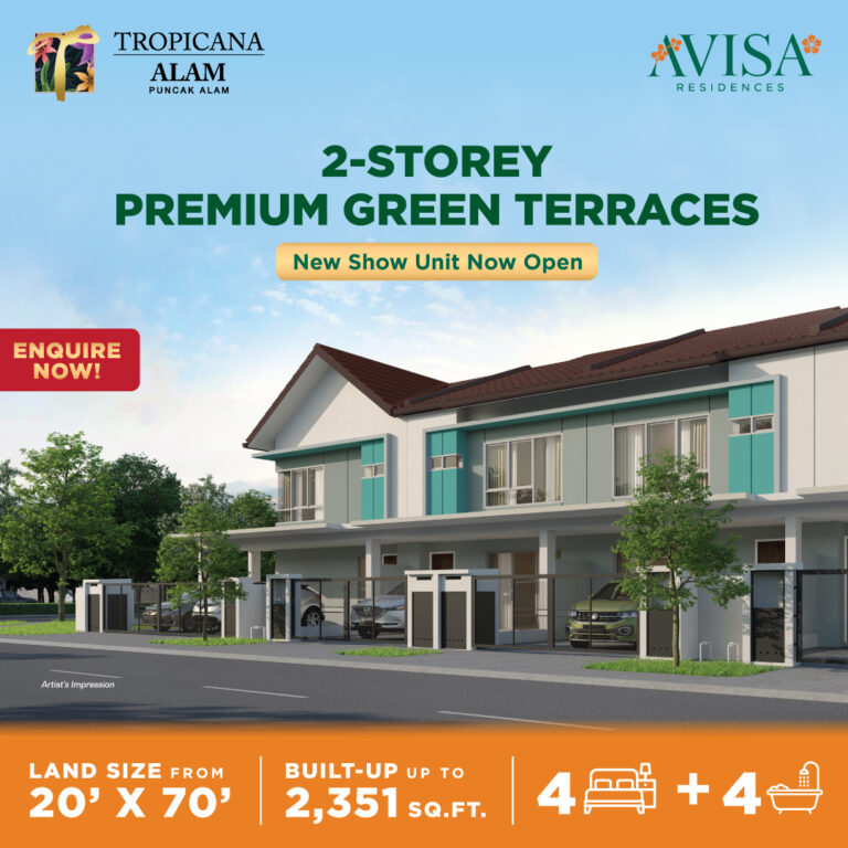 Avisa Residence